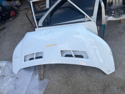 Ford transit ön kaput