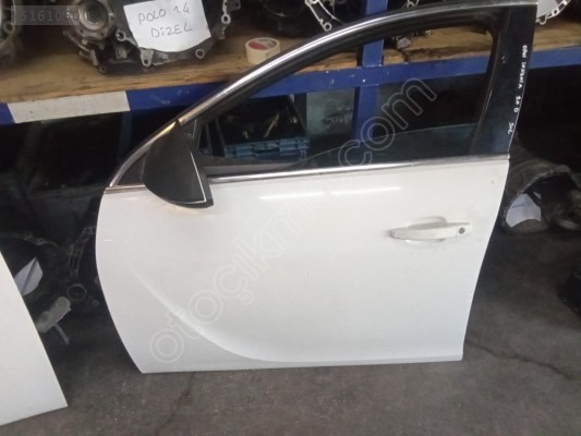 OPEL INSIGNIA SOL ÖN KAPI