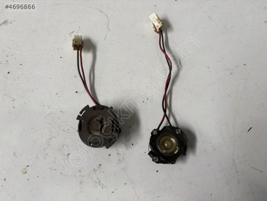 CİTROEN XSARA TWEETER