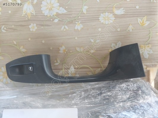 VOLKSWAGEN JETTA SOL ARKA KAPI CAM DÜĞMESİ