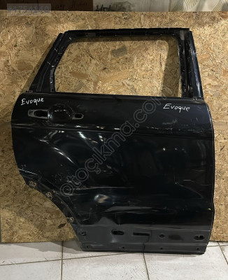LAND ROVER EVOQUE KAPI SAĞ ARKA