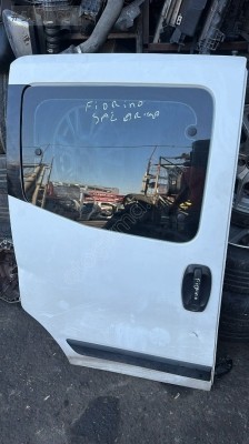 FİAT FİORİNO SAĞ ARKA KAPI