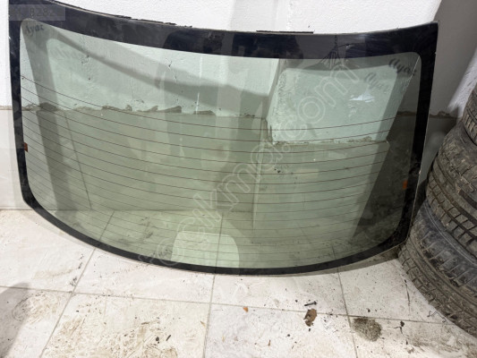 MAZDA 323 ARKA CAM