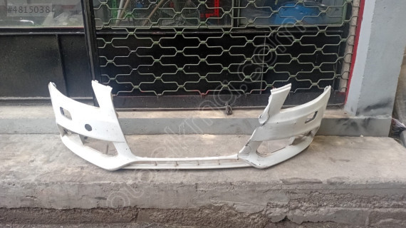 08.12 audi a4 ön tampon