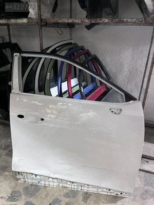 Chery Omoda 5 Sağ Ön Kapı