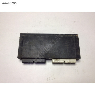 Bmw E32 E34 Kontrol Modülü 61.35-1379741