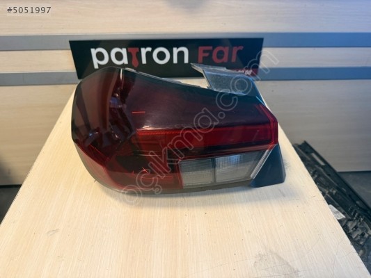 Opel Corsa Sol Stop Orjinal HATASIZ