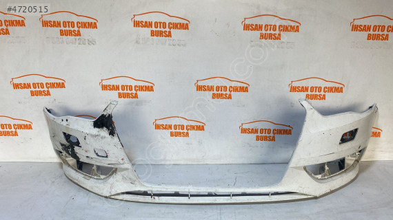 Audi A3 (2012-2016)ön tampon