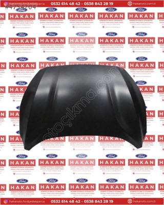 FOCUS MOTOR KAPUTU JX7B A16610 CA
