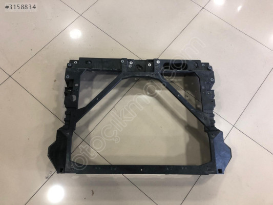 MG ZS ÖN PANEL 10225669