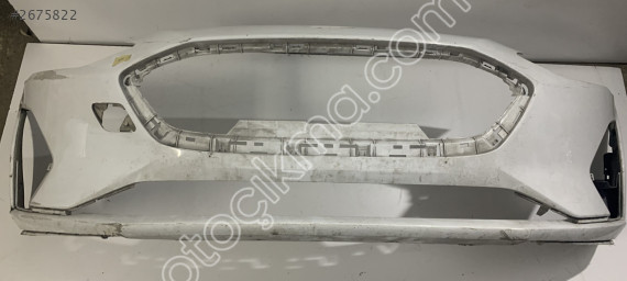 01660 FORD FOCUS 4 ÖN TAMPON