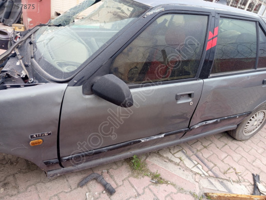 Renault europa sol ön kapı