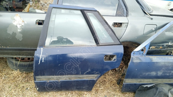 Daewoo espero sol arka kapı