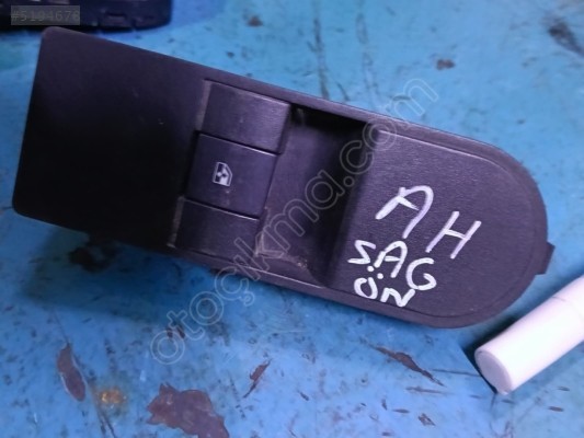 OPEL ASTRA H CAM DÜĞMELERİ