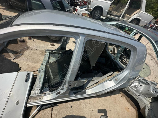 HYUNDAİ GETZ KESME TAVAN