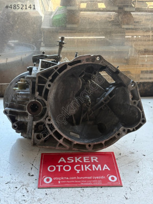 Ducato 2.8 şanzuman