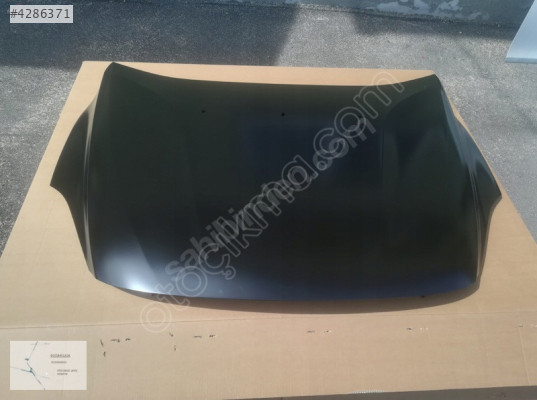 VOLVO V40 KAPUT