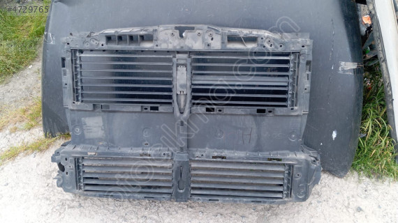 2020 24 Ford Kuga ön panel orijinal çıkma