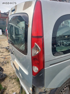 RENAULT KANGO 3 SAĞ ARKA STOP ÇIKMA