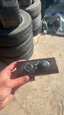 CHEVROLET CAPTİVA FAR AYAR DÜĞMESİ