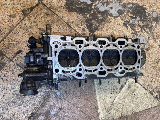 Proton 420 2.0 silindir kapağı