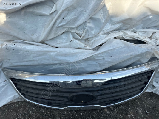 KİA SPORTAGE ÖN PANJUR