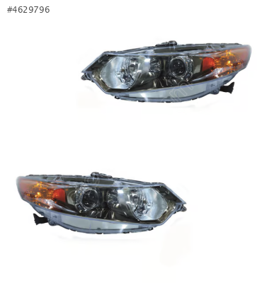 HONDA ACCORD 08-11 SAĞ FAR