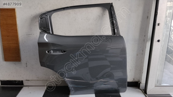 OPEL FRONTERA C SAĞ ARKA KAPI ÇIKMA ORJİNAL