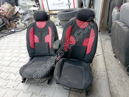 Fiat Doblo 3.Ön koltuk tk.