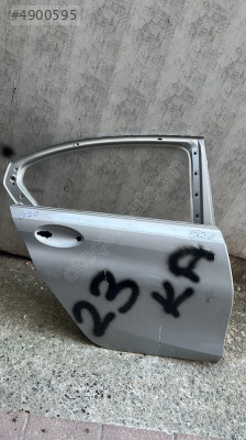 BMW 3 KASA G20 KAPI SAĞ ARKA