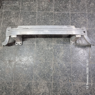 AUDI Q5 2016-2024 ÖN TAMPON DEMIRI 80A807113C ORJINAL ÇIKMA