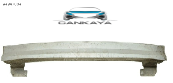 ARKA TAMPON DEMİRİ HB.A3 2013-