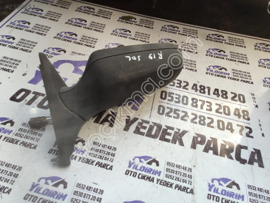 RENAULT 19 SOL AYNA
