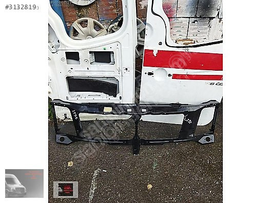 VOLKSWAGEN LT35SIFIR ÖN PANEL SACI