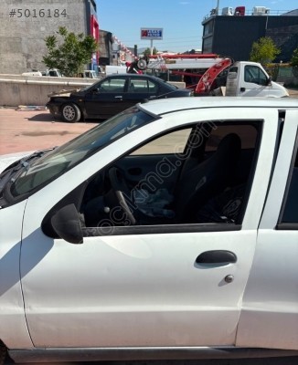 2004 fiat palio sol ön kapı