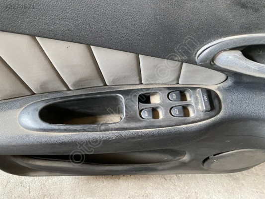 ALFA ROMEO 156 SOL ÖN KAPI KİLİDİ 1998-2004 MODEL