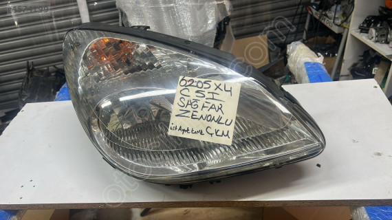 c5 far çalış durumda
