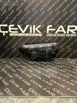 MERCEDES EQA 2023-2025 SAĞ FAR CAMI