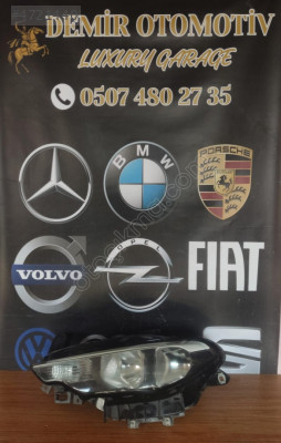 FIAT EGEA ORJİNAL ÇIKMA SOL ÖN FAR HATASIZ