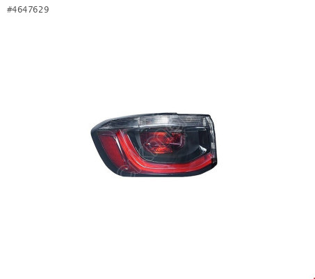 55112683AADIŞ STOP ( LED ) SOL  JEEP COMPASS 2017-