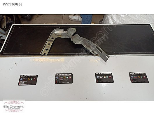 575823301A SEAT ATECA SOL KAPUT MENTEŞESİ