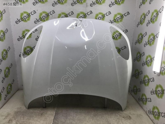 PORSCHE MACAN 2017 2024 KAPUT 95B823031