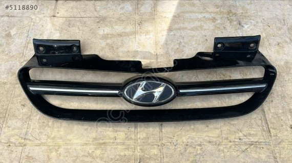 HYUNDAİ GETZ ÖN PANJUR