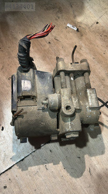 BMW E34 abs beyni