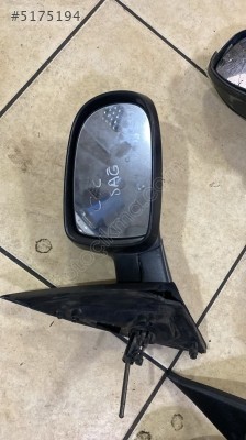 VOLKSWAGEN PASSAT CC SAĞ AYNA