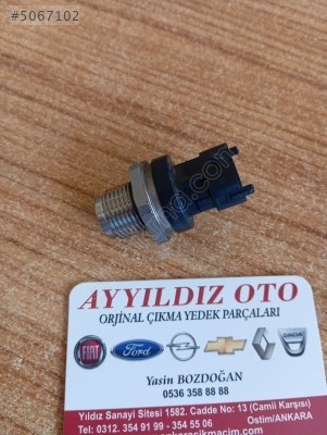 55269777 FİAT EGEA 1.6 YAKIT SENSÖRÜ