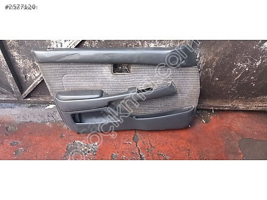 toyota corona sol ön kapı döşemesi