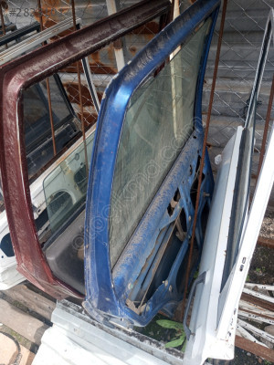 Fiat UNO sol arka kapı