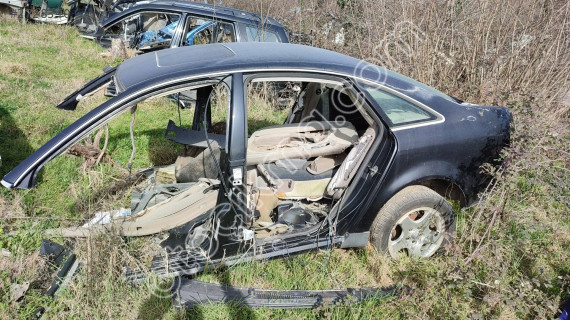 2000 model Audi a6 tavan arka