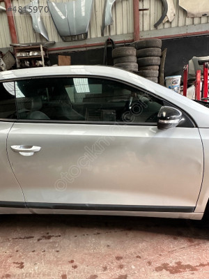 SCIROCCO SAĞ ÖN DOLU KAPI